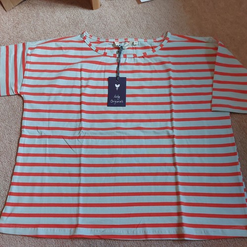Lily blockley striped - lily, &