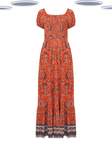 Womens joe browns ellie - ex,