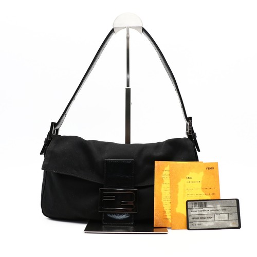 Fendi mamma baguette - mamma,