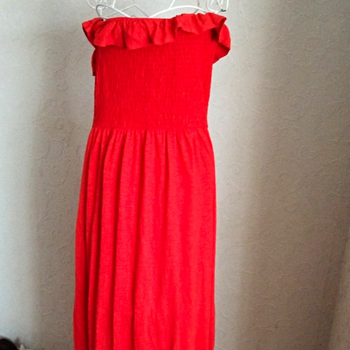 Next red off - next, shoulder