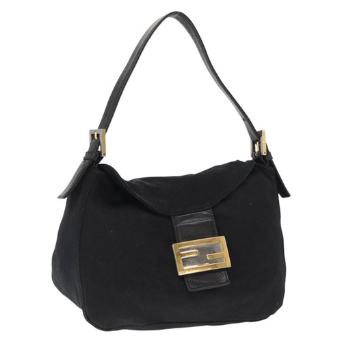 Fendi jersey mamma baguette - jersey,