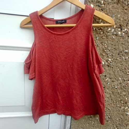New look women jersey - look,