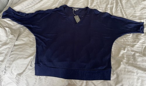 Textured jersey cold - jersey, shoulder
