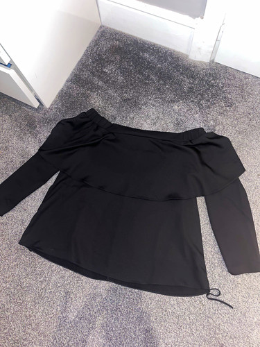 River island women black - island,