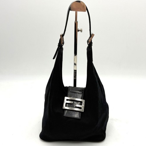 Auth fendi mamma - fendi, bucket