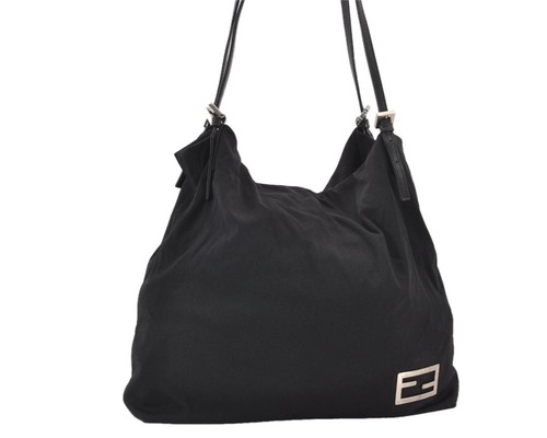 Authentic fendi vintage jersey - fendi,