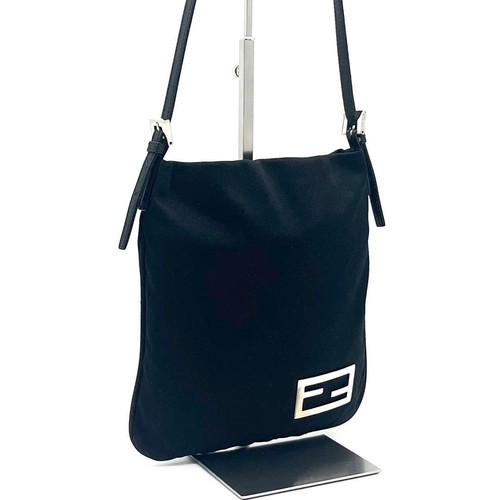 Fendi mamma baguette - fendi,