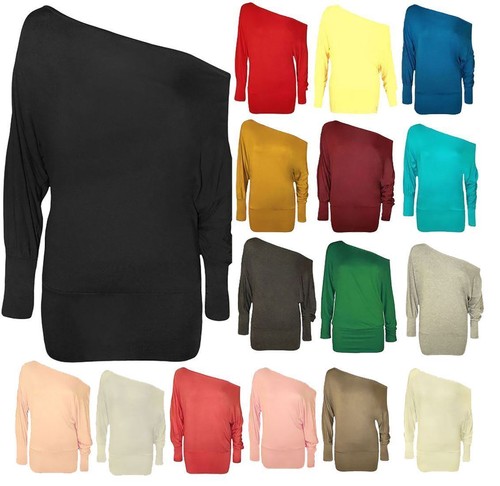 New ladies batwing - new,