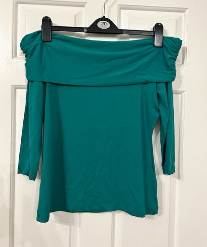 Joe browns green off - green, the