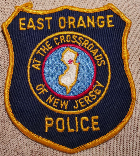 East orange new jersey - new,