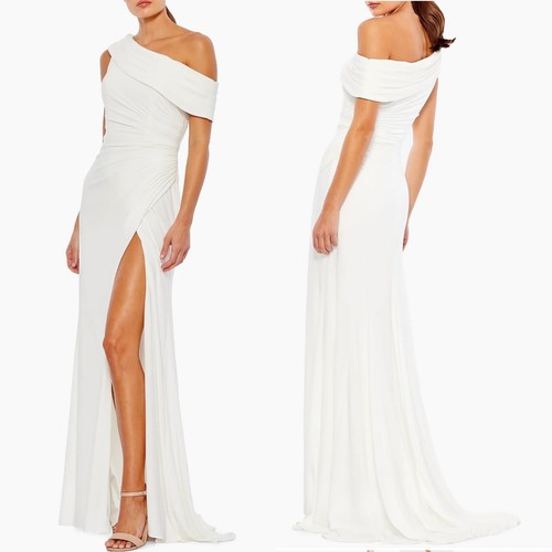 Nwt ieena mac duggal 26517 - mac,