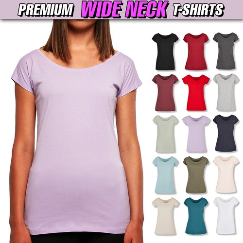 Womens scoop neck shirt - womens,