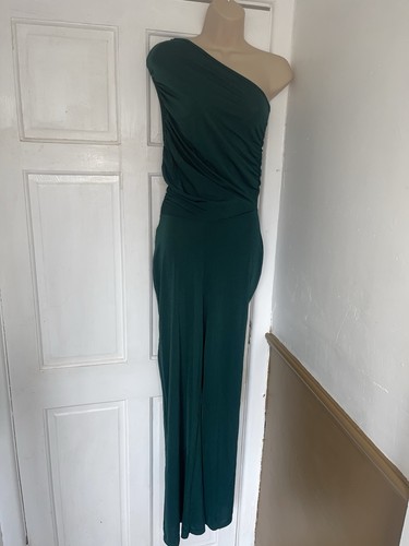 Prettylittlething green - 10,
