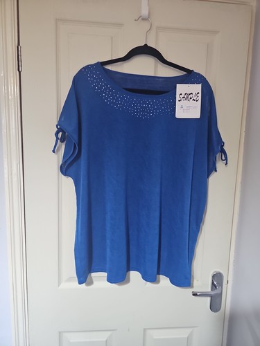 Unbranded size blue cold - unbranded,