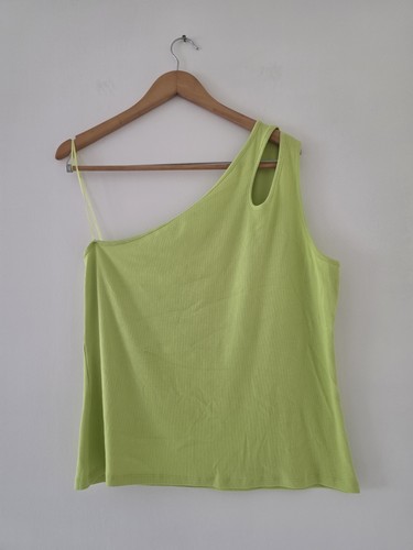 Woman neon green - green,, one