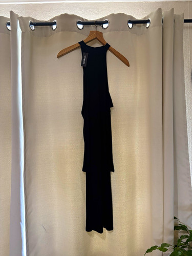 Boohoo petite size black - petite, 6
