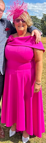 Kevan jon pink off - kevan,