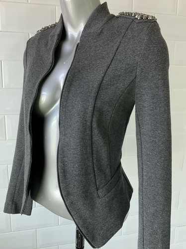 Size river island grey - size, 6