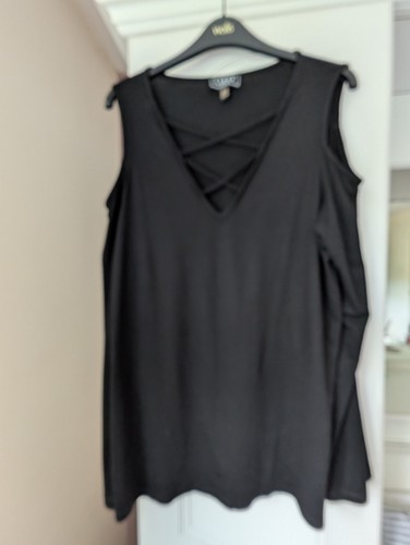 Stylish lipsy black - stylish,
