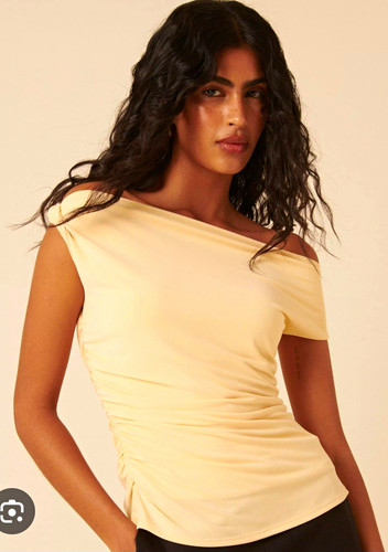 Nobody child women yellow - nobody's,