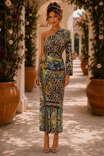 Camilla sevillian style one - sevillian,