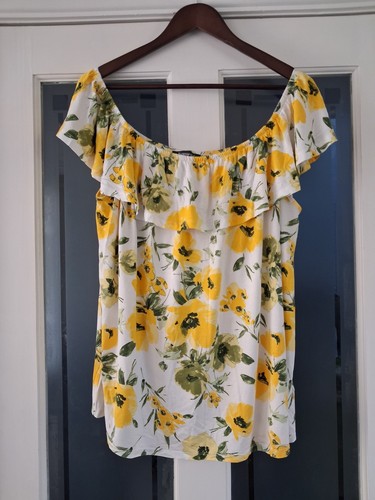Bonmarchè lovely yellow mix - lovely,