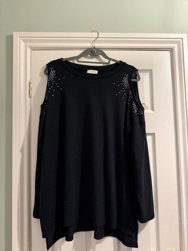 Papaya women black - papaya, women’s