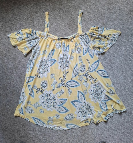Dorothy perkins yellow - dorothy,