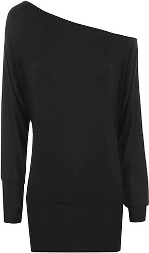 Women batwing top - women,
