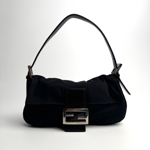 Fendi cotton jersey mamma - cotton,