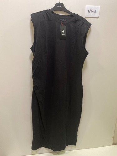 Freemans black jersey - jersey, shoulder