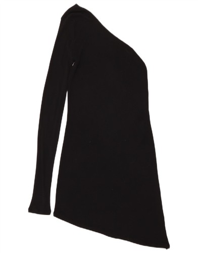 Zara womens asymmetric - asymmetric, one