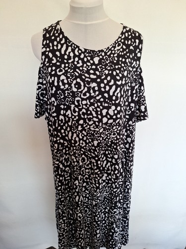 George tunic top size cold - tunic,