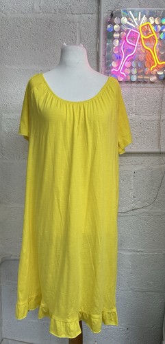Bonprix bpc yellow frill - yellow,