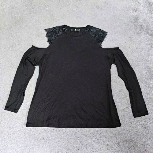 Very women black - women’s, cold
