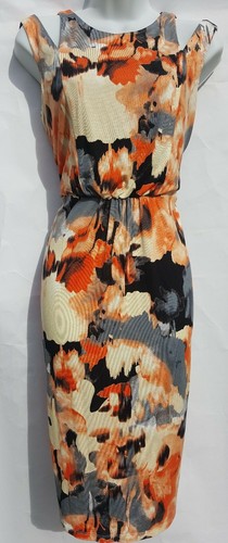 Cold shoulder feature - cold,