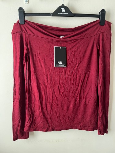 Jealous top size - jealous,