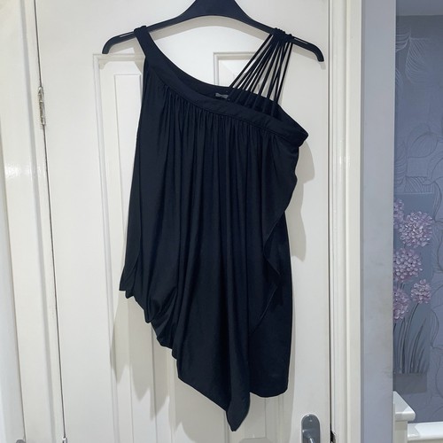 Select black jersey stretchy - select,