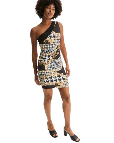 Bonprix one shoulder shift - bonprix,