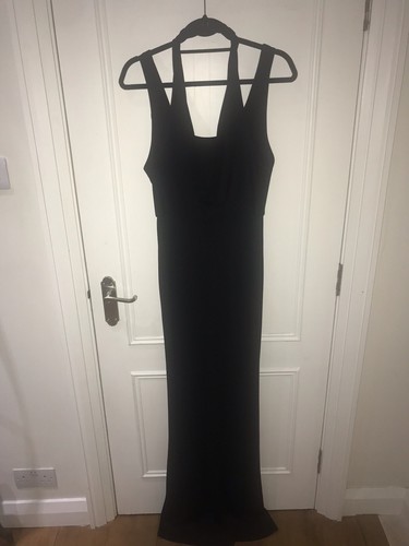 Abs black strap - shoulder, &