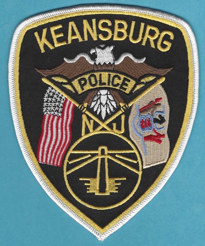 Keansburg new jersey police - keansburg,