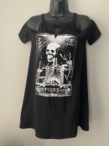Alternative gothic ladies - alternative,