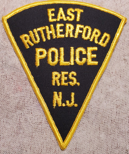 Vintage east rutherford - vintage,