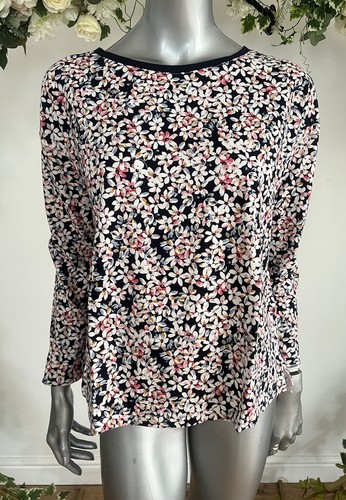 Womens joules top size - size, 10