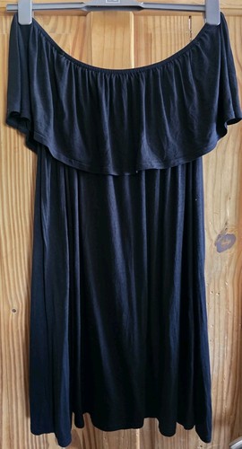 Boohoo black off - boohoo, the