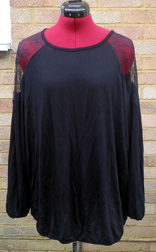Williams black lace - williams,