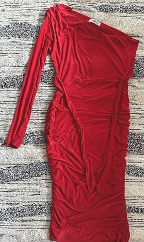 Femme luxe red - femme,