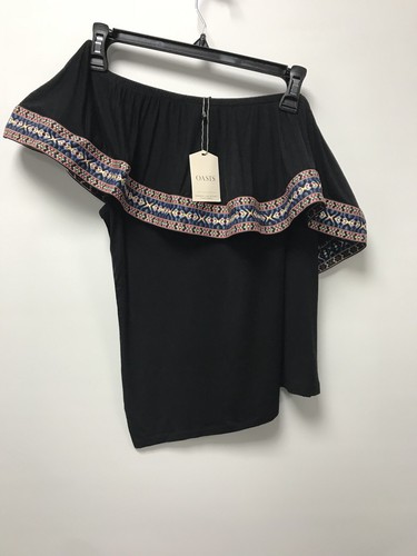 Oasis one shoulder - oasis, jersey