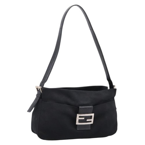 Fendi mamma baguette shoulder - fendi,