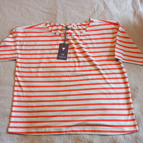Lily blockley striped - lily, me